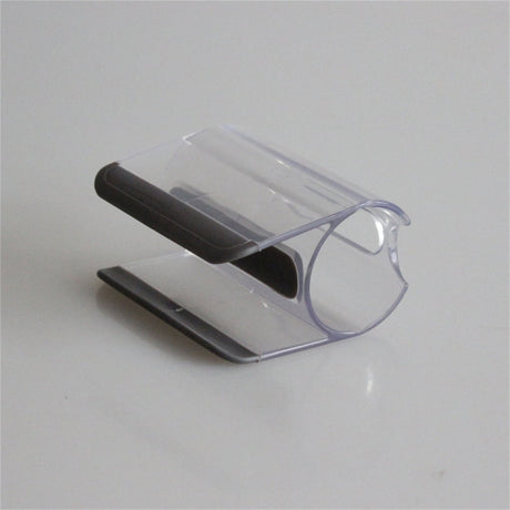 Traveling Clip Sweeper Robot Part Vacuum Cleaner Accessory Holder Attachment Clip Plastic Material for Vacuum Cleaner One Piece