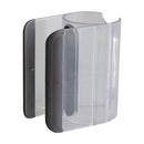 Traveling Clip Sweeper Robot Part Vacuum Cleaner Accessory Holder Attachment Clip Plastic Material for Vacuum Cleaner One Piece