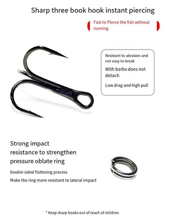 Wohany 6 Segment Swimbait Lures Crank baits Baits Hard Bait Fishing Lures