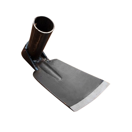 Cetilox Outdoor Hoe Garden Tool -Garden Hula Hoes for Weeding Gardening - Weeding Loop Stirrup Hoe for Planting Vegetables Flower Hoes - Planting Vegetables Flower Hoes Without handle A