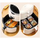 Aluminum Foil Pans 20pcs Disposable Baking Containers Heart Shape for Air Fryer Cupcake Muffins Oven Safe Non-Stick Small Round Foil Trays No Lids C