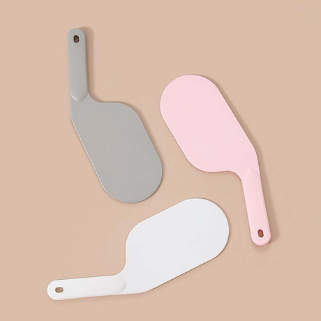Bed Sheet Tucking Tool, Mattress Lifter for Changing Sheets Labour-Saving Bed Sheet Change Tool Bedsheet Change Helper Tucking Paddle for Making Your Bed to Protect Your Nails&Back, 3 Pack 3.94