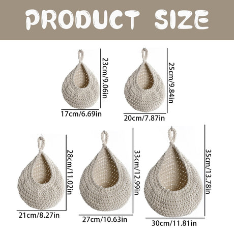 Woven Breads Baskets, Oval Small Fruit Baskets, Stackable Plastic Wicker Baskets for Serving Vegetables, Kitchen, Restaurant, Outdoor, Imitation Rattan, 1 Pcs, 7.48x5.11x2.75 11.02