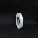 White No Sew Hemming Tape Double Sided,No Sewing Hemming Tape,Fabric Adhesive Tape,Fabric Tape For Hemming,No Sew Hemming Tapes For Pants Curtains Dresses Clothes Fabric Crafting Projects 1.5 cm White