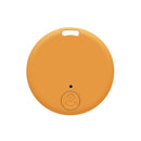Bluetooth 5.0 Two-Way Alarm Key Finder, Smart Anti-Loss Tracking Device for Keys, Wallet or Pets, Ultra-Low Power Consumption with 6-Month Battery Life, Compact and Portable Locator A