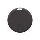 Bluetooth 5.0 Two-Way Alarm Key Finder, Smart Anti-Loss Tracking Device for Keys, Wallet or Pets, Ultra-Low Power Consumption with 6-Month Battery Life, Compact and Portable Locator E