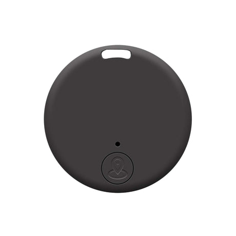 Bluetooth 5.0 Two-Way Alarm Key Finder, Smart Anti-Loss Tracking Device for Keys, Wallet or Pets, Ultra-Low Power Consumption with 6-Month Battery Life, Compact and Portable Locator E