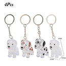 Keychain - Pet Hair - Storage Box - Pendants - Capsule Toy - Dog Hair Capsule - Memorial Pendant - Bag Keychain - Pendants - Memory Capsule Pendant - Cat Hair Collection - DIY - 1 Piece