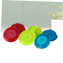 Running lights - Bicycle lights - LED Clip - Dog light - Spoke lights - Running light - Walking lights - Signal light - For running & cycling - Red - Blue - Green - 6 pieces
