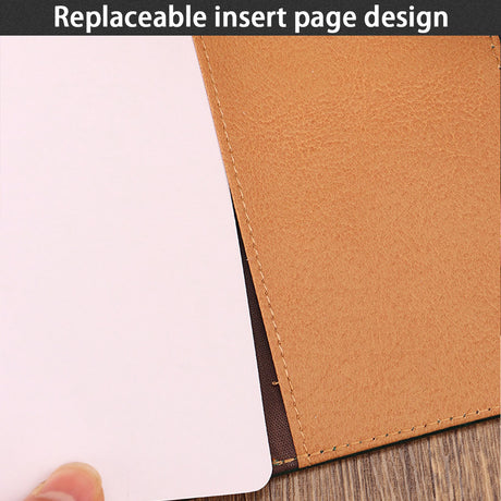 Diary - Journal - diary with lock - password book - Notebook - notebook A5 - diary for adults - books - Retro - Creative - Christmas gifts - Christmas gifts for adults - gift for women - gift for men - 1 piece