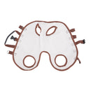 Dog Bag - Dog Carrier Bag - Dog Basket - Dog Cushion - Dog Coat - Dog Accessories - Cat Travel Basket - Dog Supplies - Puppy Bag - Dog Clothing - Cat Transport Box - Cat Basket - Travel Bag - White - 1 Piece