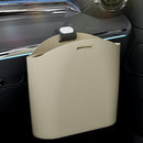 Umbrella holder - Car organizer - Scooter accessories - Car trash can - Mobility scooter bag - Umbrella cover - Storage bag - Bicycle accessories - Waterproof bag - Car accessories - Storage - Universal - White - 1 piece