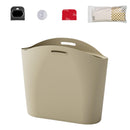 Umbrella holder - Car organizer - Scooter accessories - Car trash can - Mobility scooter bag - Umbrella cover - Storage bag - Bicycle accessories - Waterproof bag - Car accessories - Storage - Universal - White - 1 piece