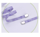 Elastic laces - Speed laces - No tie laces - Running laces - Elastic shoelaces - Lazy laces - Sports laces - Sneakers laces - No tying - Stretchy laces - No tying required - Blue Purple - 2 Pairs