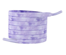 Elastic laces - Speed laces - No tie laces - Running laces - Elastic shoelaces - Lazy laces - Sports laces - Sneakers laces - No tying - Stretchy laces - No tying required - Blue Purple - 2 Pairs