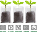 Grow Bags - Gardening - Grow Pots - Vegetable Garden - Seedlings - Plant Bags - Non-woven Grow Bags - Growing Set - Breathable Fleece - Vegetable Garden Box - Growing Box - Sowing - Cuttings - Plant Bags - Vegetable Garden - Vegetable Gardening - Sustaina