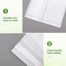 Grow Bags - Gardening - Grow Pots - Vegetable Garden - Seedlings - Plant Bags - Non-woven Grow Bags - Growing Set - Breathable Fleece - Vegetable Garden - Vegetable Gardening - Sowing - Cuttings - Garden Plants - Growing Tray - Flower Pot Bag - Sustainabl