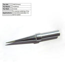 5 Pcs Replacement Soldering Iron Tips ETA ETB ETD ETS ETT Compatible with Weller WESD51 WESD50 WCC100
