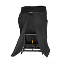 Folding Treadmill Cover with Zipper Dustproof Protective Cover, 46 x 38