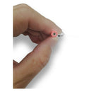Multimeter Test Tip Steel Needle Probe, 2 mm