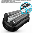 Electric Shaver Replacement Head 32B Compatible with Braun Series 3 300S 301S 310S