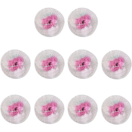 10 Pcs Replacement Sleeves for Pressure Lamps Oil Lamps and Gas Lamps