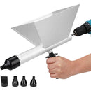 Cement Grouting Machine Mortar Sprayer Caulking Gun