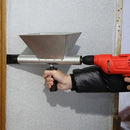 Cement Grouting Machine Mortar Sprayer Caulking Gun