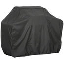 Barbecue Cover Waterproof Dustproof UV Resistant Oxford Fabric, 80 x 66 x 100 cm