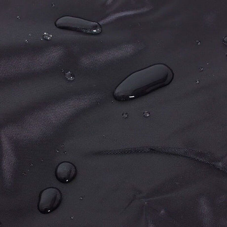 Barbecue Cover Waterproof Dustproof UV Resistant Oxford Fabric, 80 x 66 x 100 cm