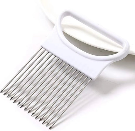 Onion comb | Onion slicer | Vegetable slicer |