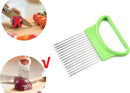 Onion comb | Onion slicer | Vegetable slicer |
