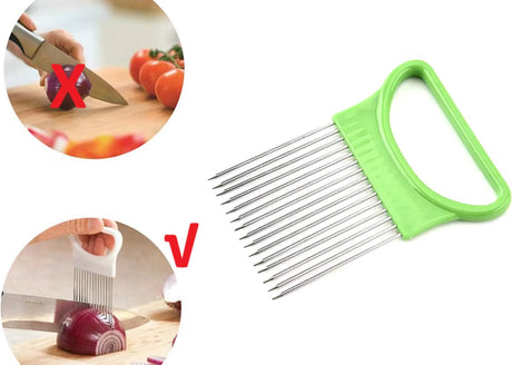Onion comb | Onion slicer | Vegetable slicer |