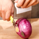 Onion comb | Onion slicer | Vegetable slicer |