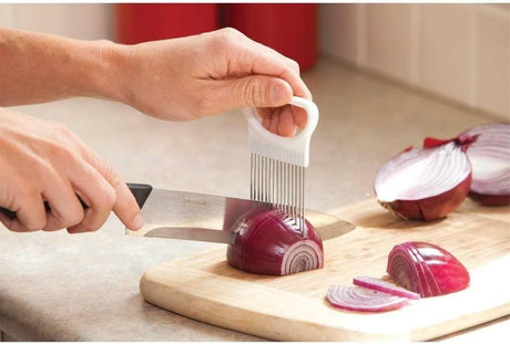 Onion comb | Onion slicer | Vegetable slicer |