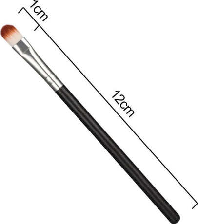 Professional Eyeshadow Brush | Makeup Brush | Shading Brush | Makeup Brush | BOL