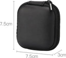 Earbud Storage Case | Case | Pouch | Organizer | For Storing Earbuds And Charging Cables | Storing Keys | USB |