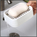 Soap holder | Soap dish | Soap rack | Shower | Bathroom | Soap |