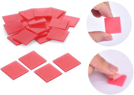 Diamond Painting Wax | Glue | Diamond Painting Accessories | 10 PIECES