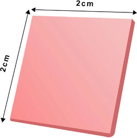 Diamond Painting Wax | Glue | Diamond Painting Accessories | 10 PIECES