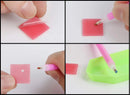 Diamond Painting Wax | Glue | Diamond Painting Accessories | 10 PIECES