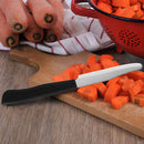 Quick Slicing Knife, Magic Fruit Vegetable Peeler Peeling Slicing Knife, Multifunctional Stainless Steel Fruit Slicer, for Vegetables, Julienne Peeler Vegetable Peeler Slicer, Kitchen Tool Multicolor