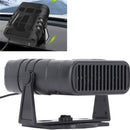 Solar Powered Heater, Winter Chicken Coop Heater, Solar Greenhouse Heater with Overheat Protection, for Drying Heating Warm Wind Gear As shown