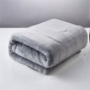 Cotton Blankets Queen Size Usb Electric Blanket Single Blanket Household Single Control Intelligent Temperature Regulating Dormitory Electric Mattress Warm Fuzzy Blanket GY1