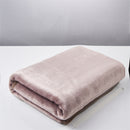 Cotton Blankets Queen Size Usb Electric Blanket Single Blanket Household Single Control Intelligent Temperature Regulating Dormitory Electric Mattress Warm Fuzzy Blanket Pink