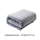 Cotton Blankets Queen Size Usb Electric Blanket Single Blanket Household Single Control Intelligent Temperature Regulating Dormitory Electric Mattress Warm Fuzzy Blanket Pink