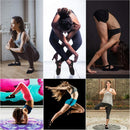 1pc Yoga Socks for Women Non Slip Socks Slipper Socks for Pilates, Ballet, Dance, Yoga Socks with Grips for Women 4 Pairs