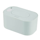 Darzheoy Baby Wipe Warmer Baby Wipe Heater Large Capacity Smart Wipe Warmer, Adjustable Temperature A