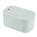 Darzheoy Baby Wipe Warmer Baby Wipe Heater Large Capacity Smart Wipe Warmer, Adjustable Temperature D