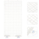Plastic Grid 1 Set Fish Tank Trays 75 Gallon Aquarium Lid Divider Partition Plate Splitter Egg Crates Water Tank Supplies